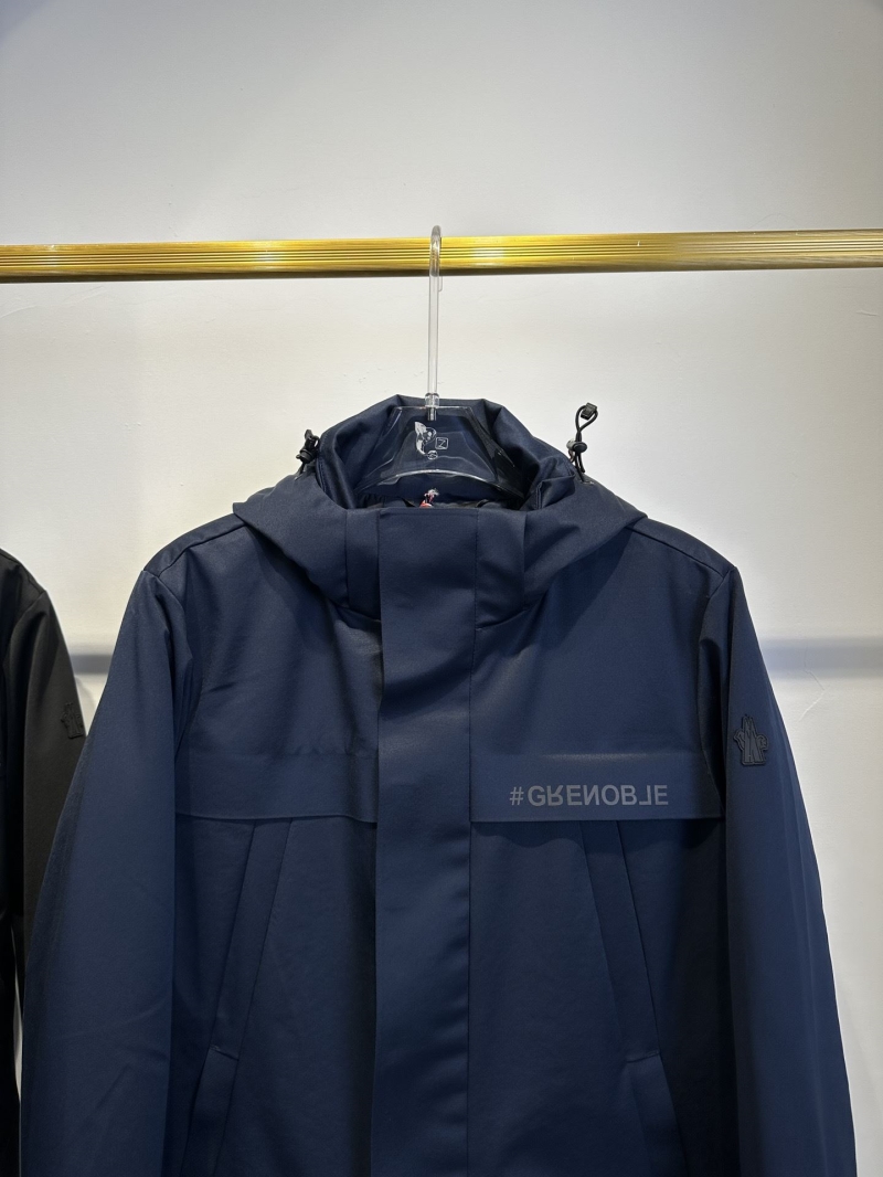 Balenciaga Down Coat